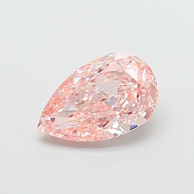 2.02 ct. pear Lab Grown Diamond front image