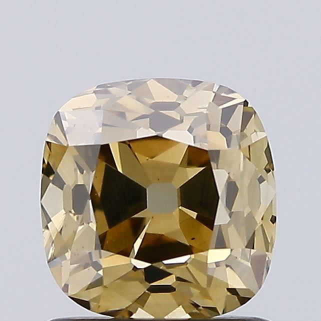 1.01 ct Old miner Diamond