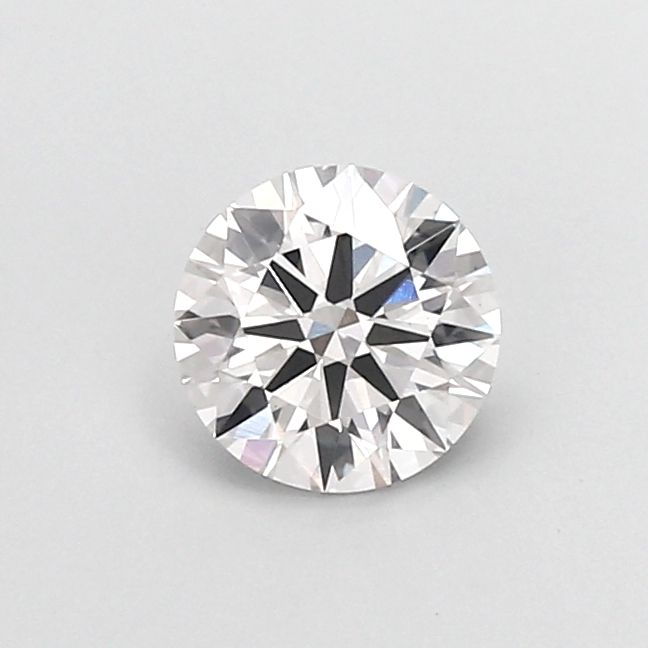 1.22 ct Round diamond