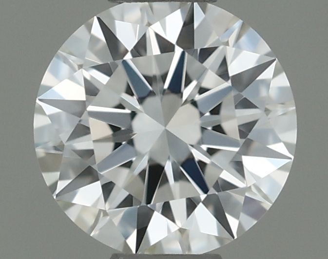 0.30 ct Round diamond