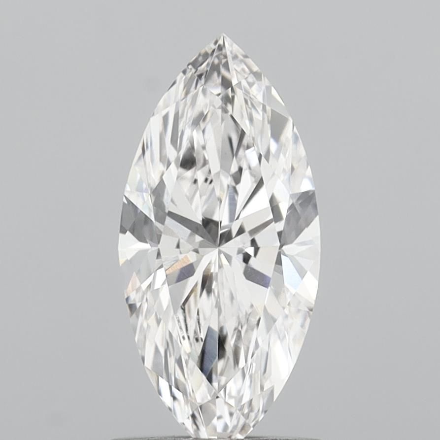 1.04 ct. marquise Lab Grown Diamond front image