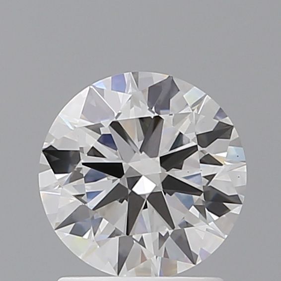 1.51 ct. round Lab Grown Diamond front image