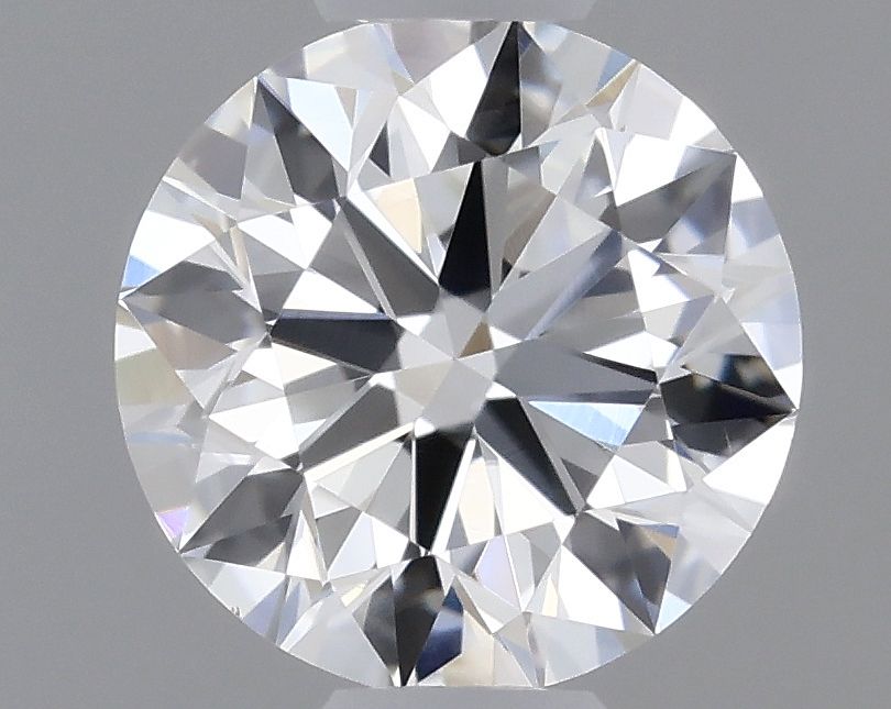 0.40 ct Round diamond