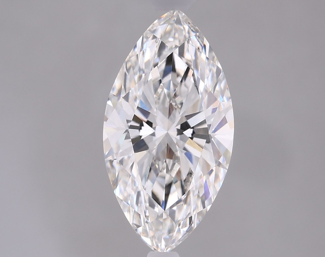 1.59 ct Marquise diamond