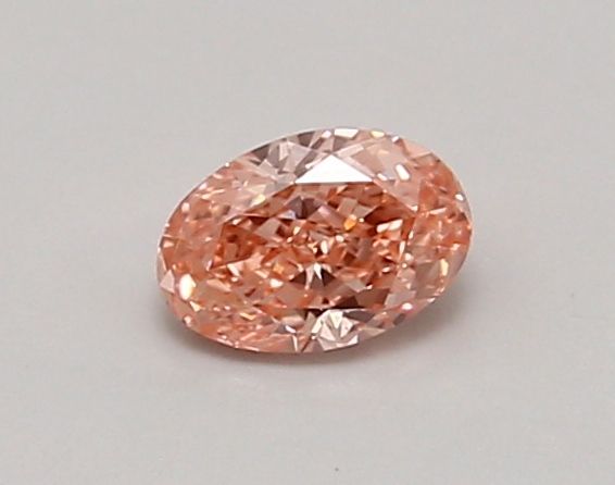 0.44 ct Oval diamond
