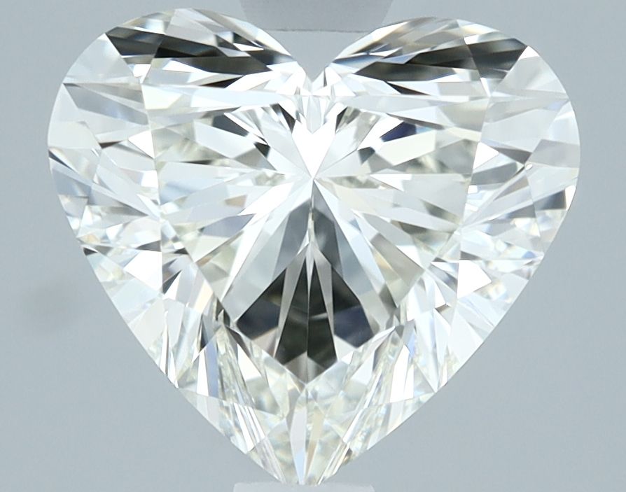 Diament 1.7 ct I/VVS1