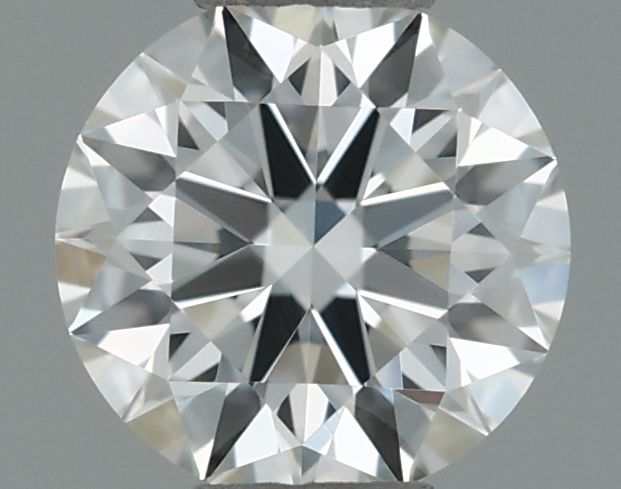 0.30 ct Round diamond