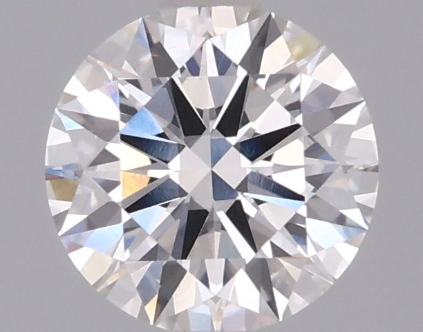 1.03 ct. round Lab Grown Diamond front image