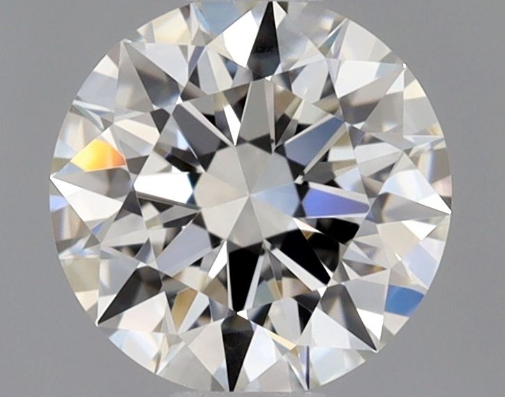 0.50 ct Round diamond