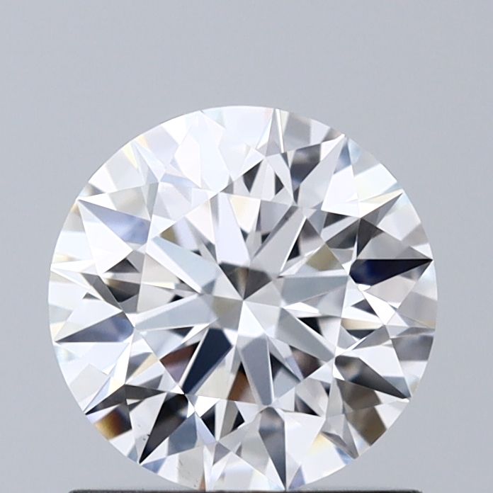 1.07 ct. round Lab Grown Diamond front image