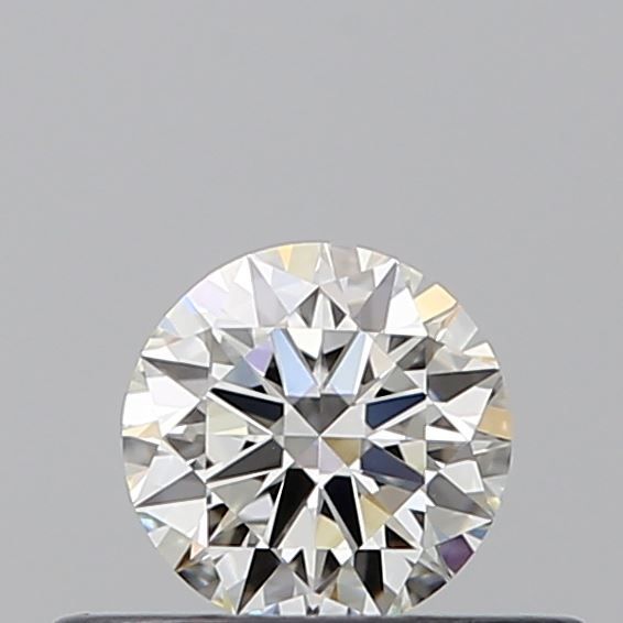 0.30 ct Round diamond