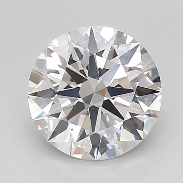 1.81 ct. round Lab Grown Diamond front image