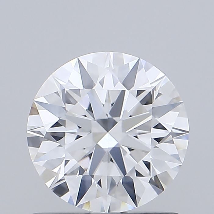 1.08 ct. round Lab Grown Diamond front image