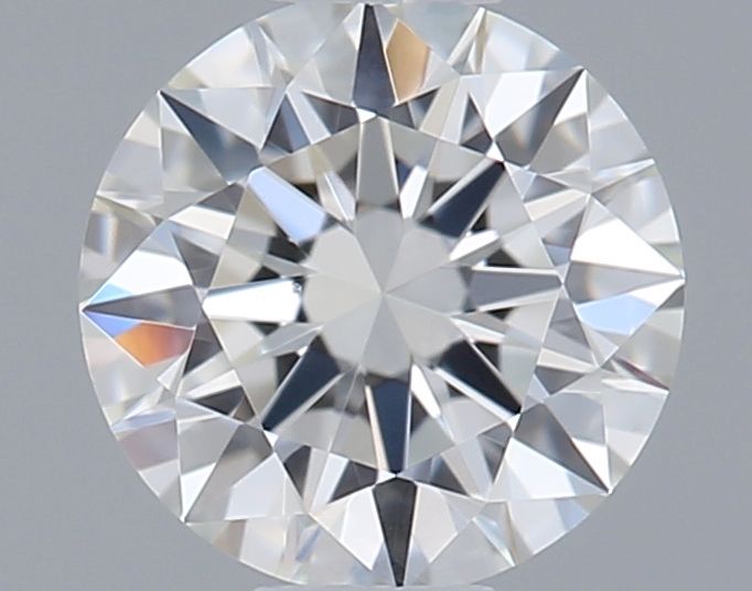 0.30 ct Round diamond