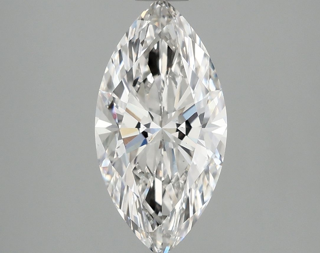2.07 ct. marquise Lab Grown Diamond front image