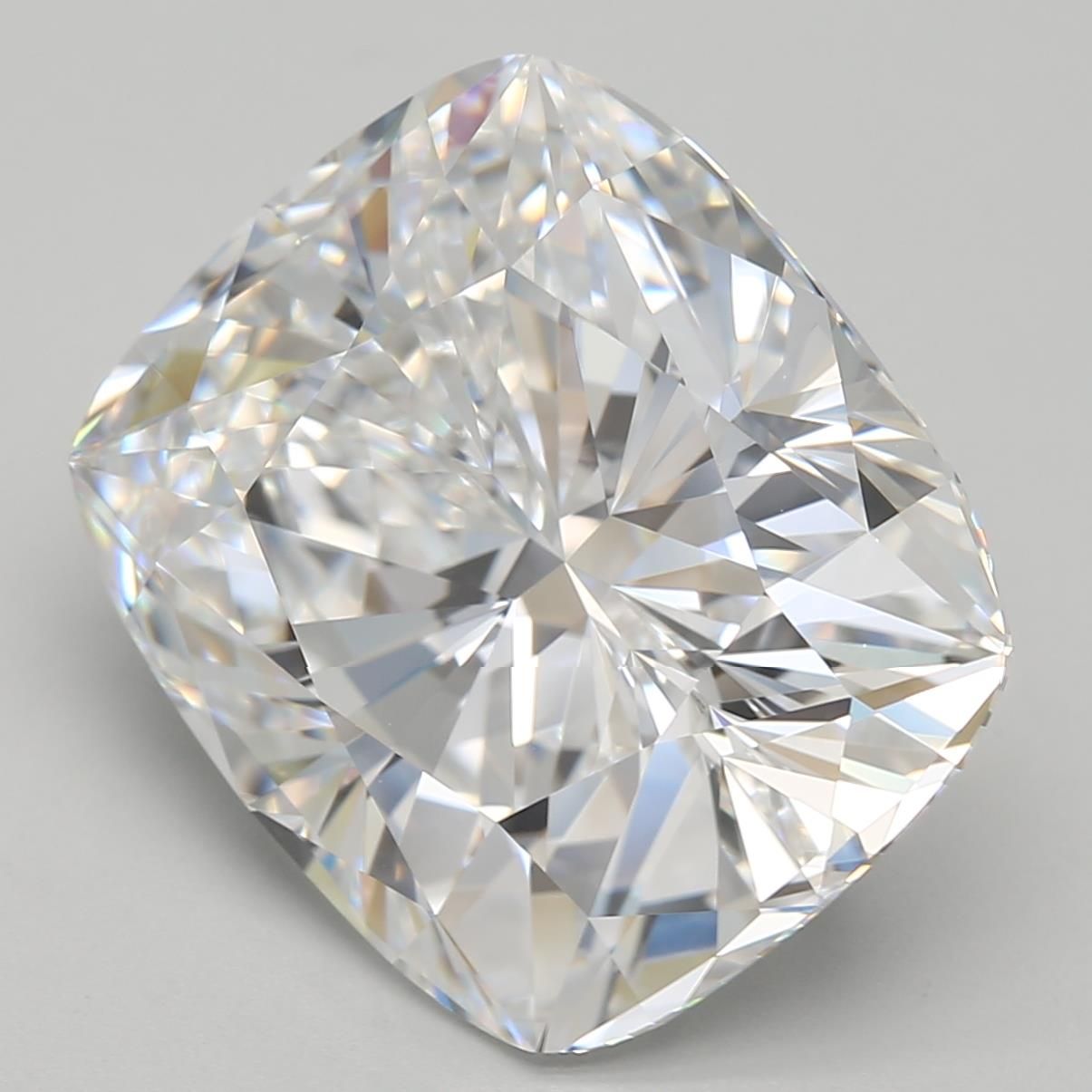 10.01 Carat