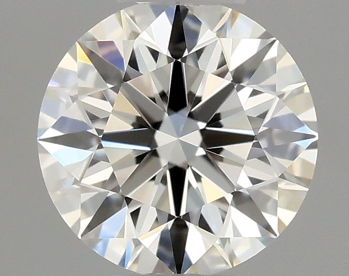 0.45 ct Round diamond