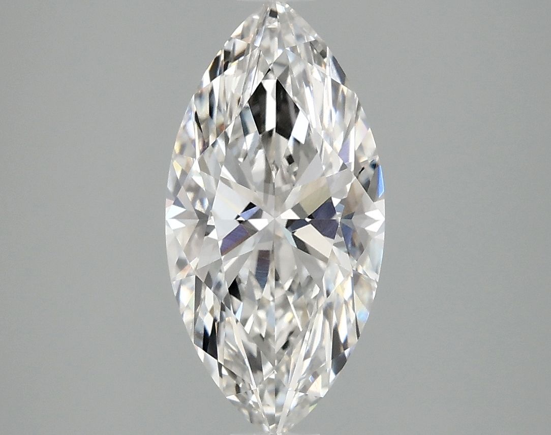 2.00 ct. marquise Lab Grown Diamond front image