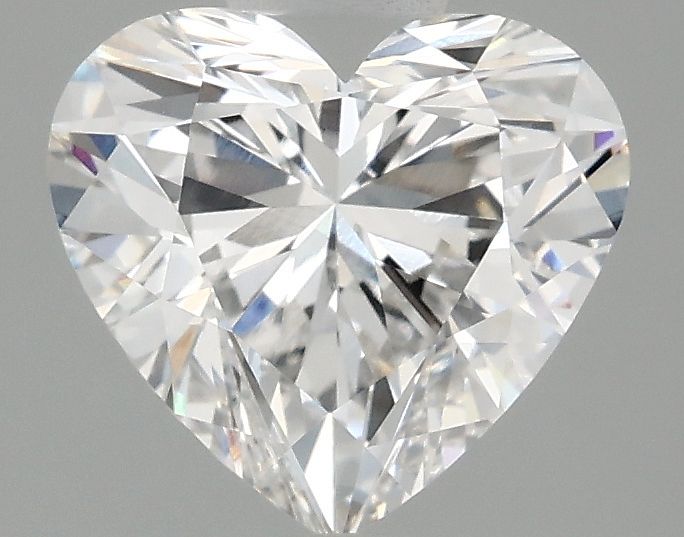 2.03 ct. heart Lab Grown Diamond front image