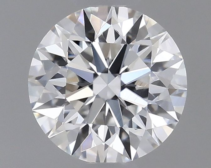 0.31 ct Round diamond