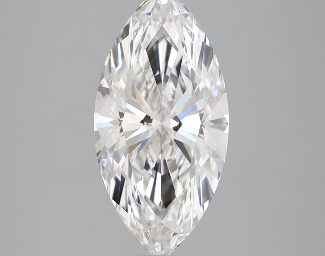 1.55 ct. marquise Lab Grown Diamond front image
