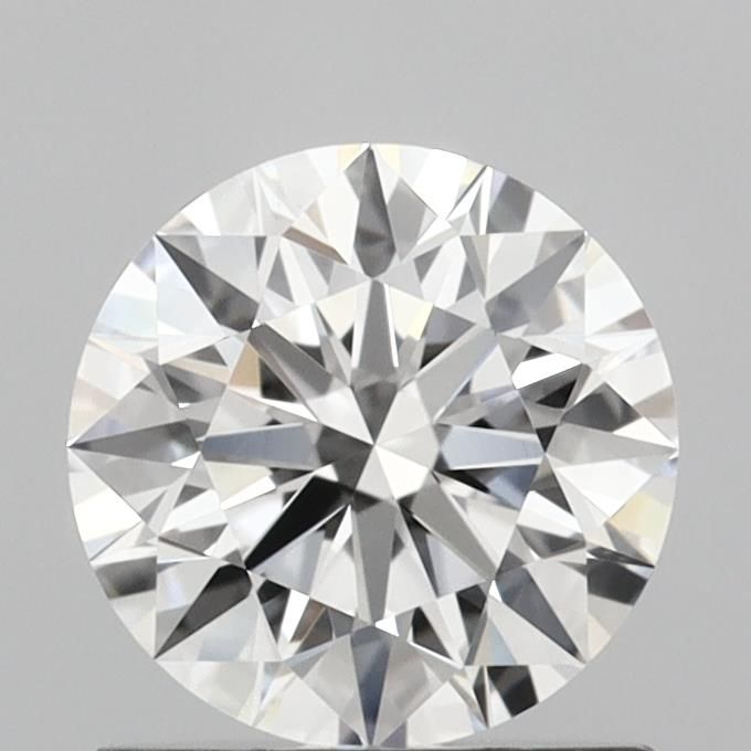 1.03 ct. round Lab Grown Diamond front image