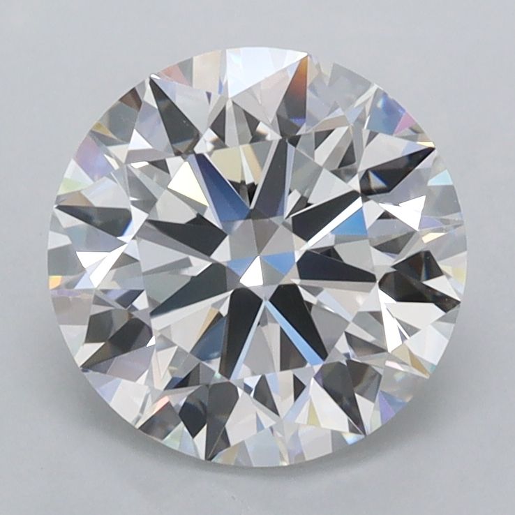 2.06 Carat
