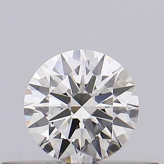 0.23 ct Round Diamond