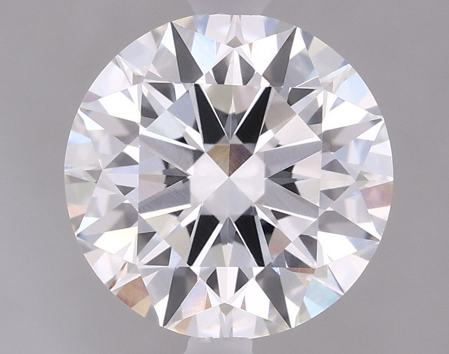 1.60 ct. round Lab Grown Diamond front image