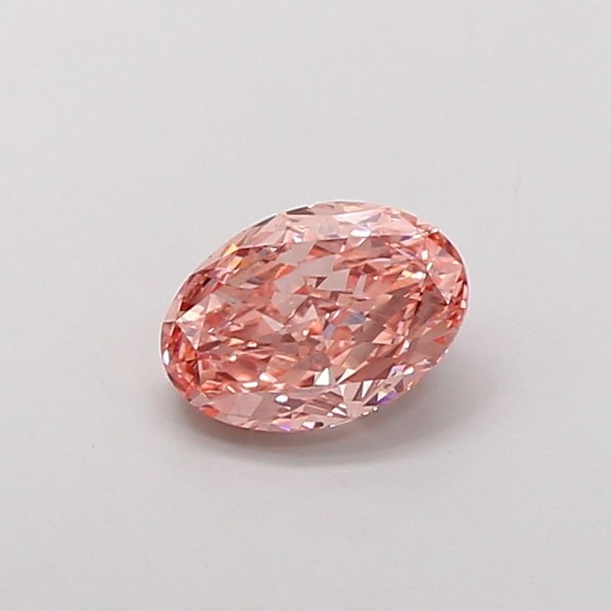2.03 ct Oval diamond