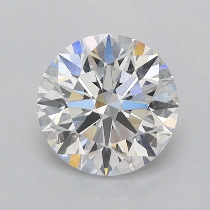 1.01 ct. round Lab Grown Diamond front image