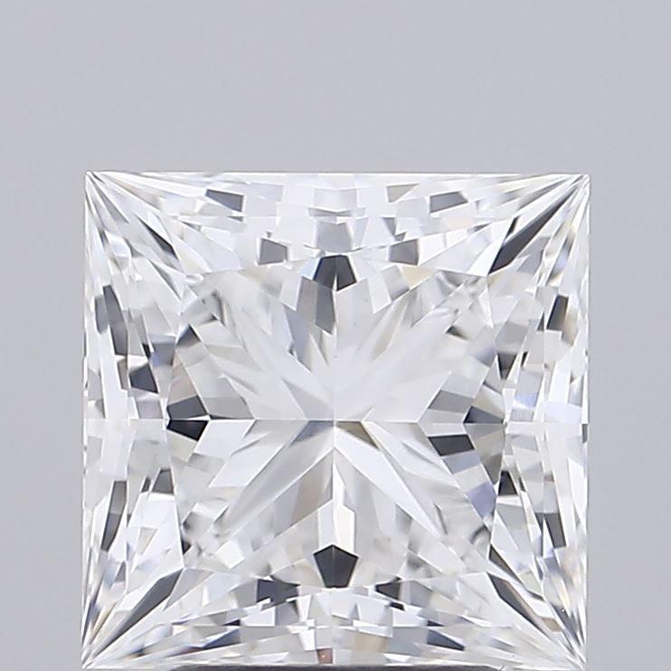 Diament 3.01 ct E/VVS2