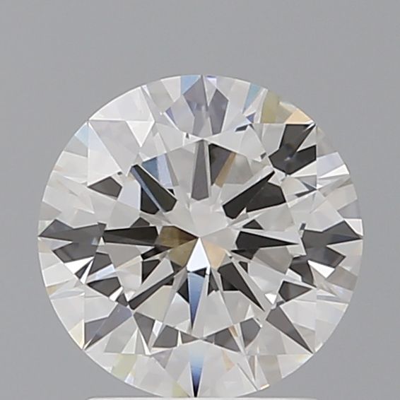 2.03 ct. round Lab Grown Diamond front image