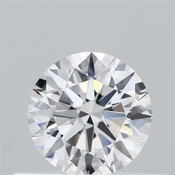 0.42 ct lab-grown Round Diamond