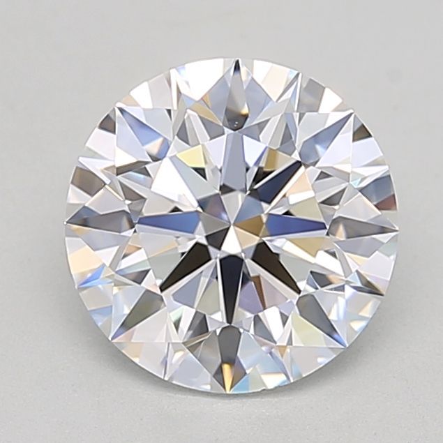 2.08 Carat