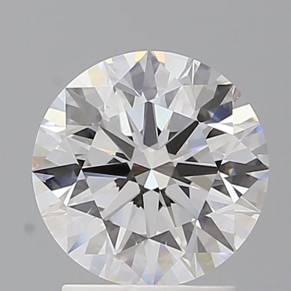 2.05 ct. round Lab Grown Diamond front image