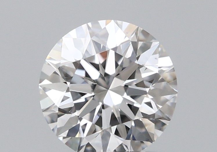 0.44 ct Round diamond