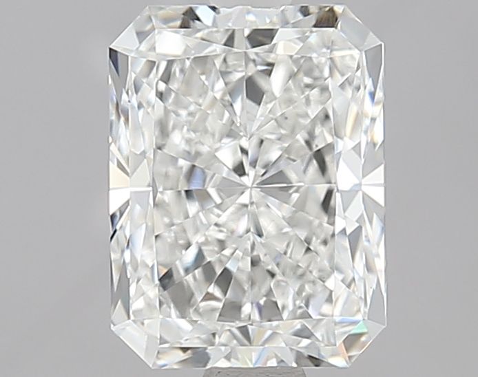 2.24 ct. radiant Lab Grown Diamond front image