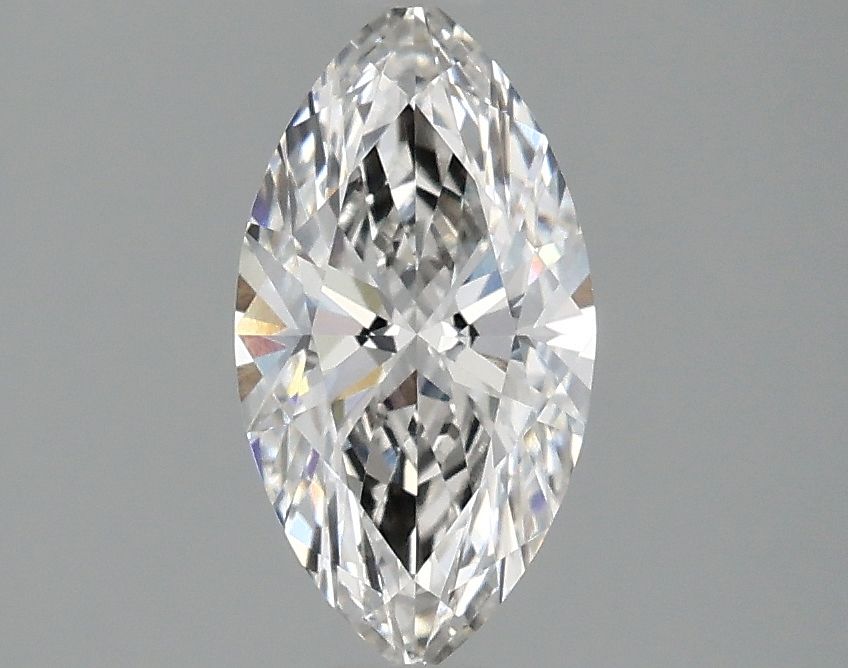 1.06 ct. marquise Lab Grown Diamond front image