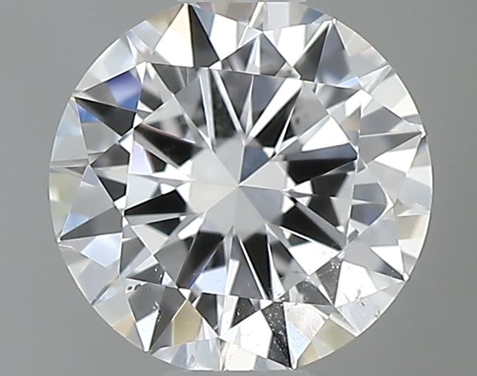 0.4 ct Round Diamond
