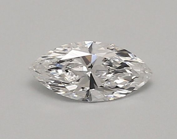 0.41 ct lab-grown Marquise Diamond