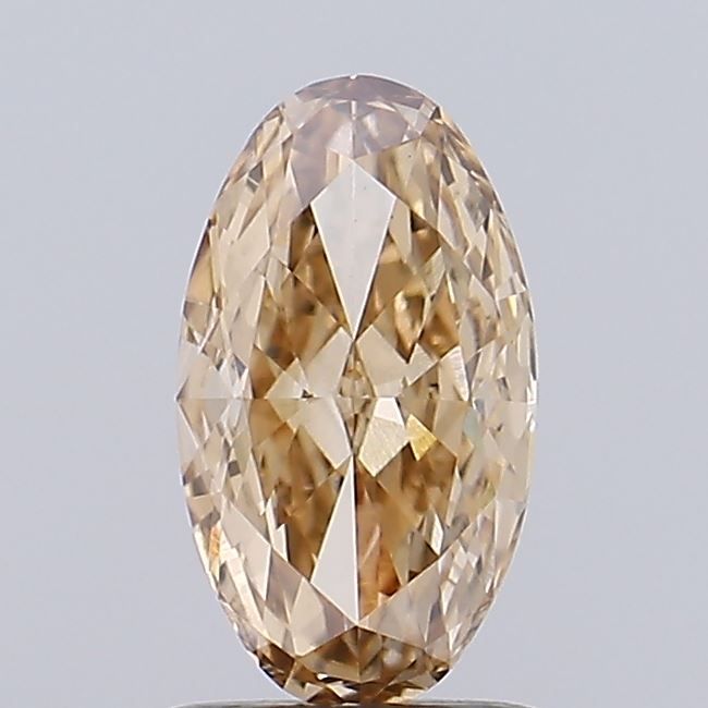 1.05 ct Oval diamond