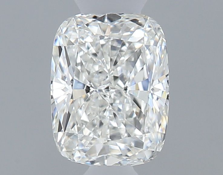 0.3 ct Cushion brilliant Diamond