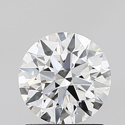 1.04 ct Round diamond