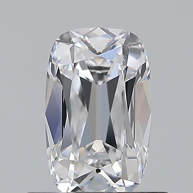 0.7 ct Old miner Diamond