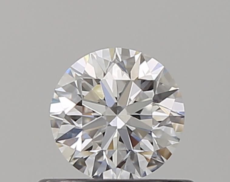 Diamant Rond 0.40 ct - Couleur D - Pureté VS2