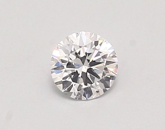 0.38 ct lab-grown Round Diamond