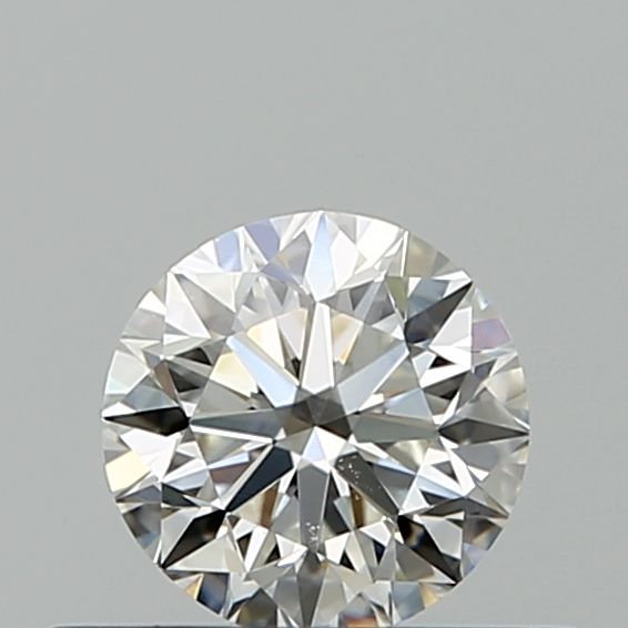 0.40 ct Round diamond
