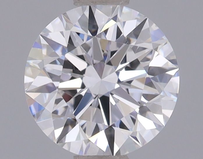 1.02 ct. round Lab Grown Diamond front image
