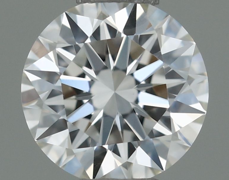 0.41 ct Round diamond